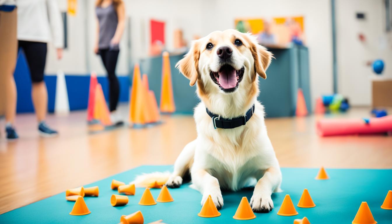 Training Your Pet for Success